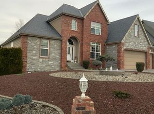 22 Forest Hill Est, Longview, WA 98632