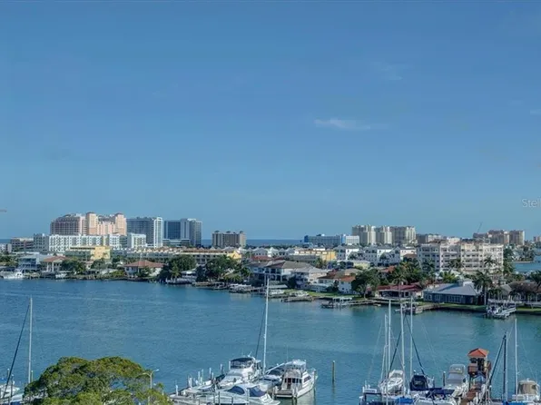 830 S Gulfview Blvd APT 906, Clearwater, FL 33767