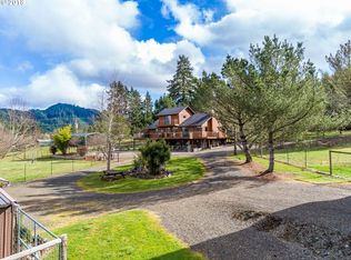 2246 Plat I Rd, Sutherlin, OR 97479