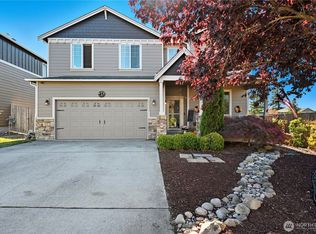 15331 92nd Ave SE, Yelm, WA 98597