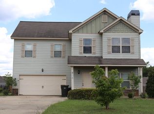 115 McLendon Rd, Fort Mitchell, AL 36856