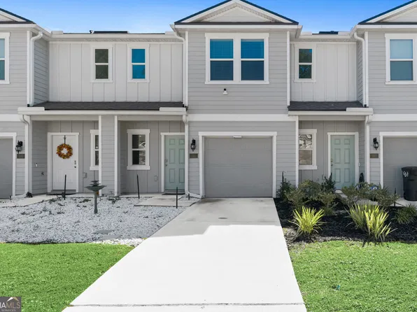 104 Deep Bay Cir, Saint Marys, GA 31558