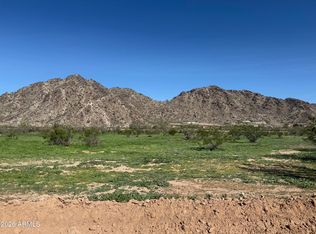 530000 W Foothill Trl, Maricopa, AZ 85139