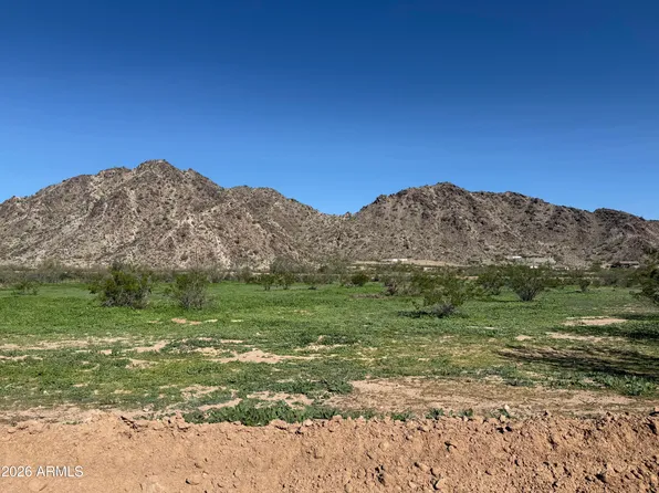 530000 W Foothill Trail #-, Unincorporated County, AZ 85139