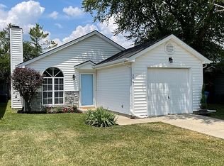 3961 Rapid Run Dr, Lexington, KY 40515