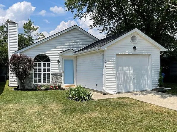 3961 Rapid Run Dr, Lexington, KY 40515