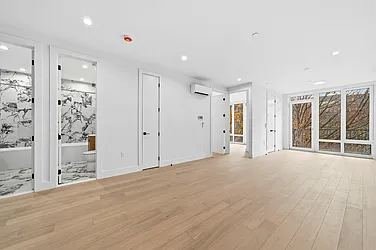 107 South Third Street, #3