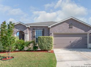 815 Western Tack, San Antonio, TX 78260
