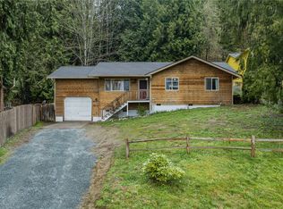 18025 121st St NE, Arlington, WA 98223