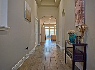500 Inspiration Dr, Liberty Hill, TX 78642