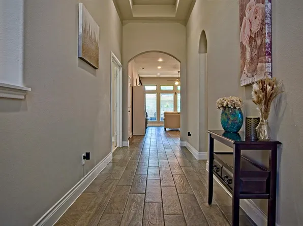500 Inspiration Dr, Liberty Hill, TX 78642