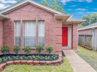 5719 Brenwood Glen Trl, Katy, TX 77449