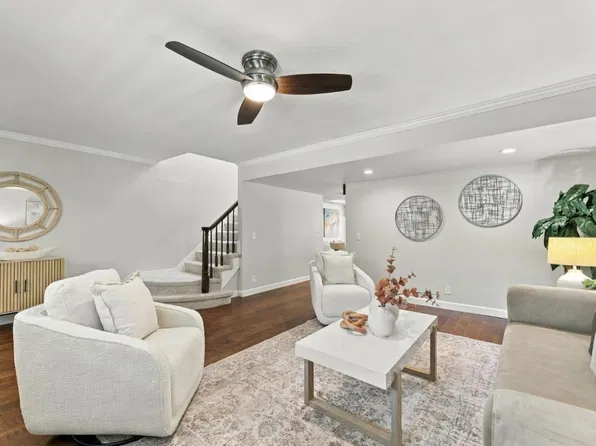 6062 Calle De Prospero, San Jose, CA 95124