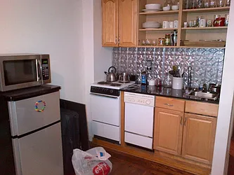 Rented by City Connections Realty