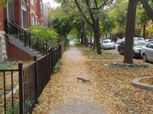 (Undisclosed Address), Chicago, IL 60612