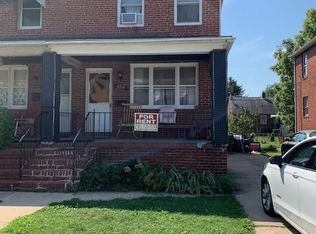 6719 Boston Ave, Baltimore, MD 21222