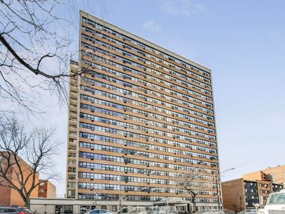 6030 N Sheridan Rd APT 1313, Chicago, IL, 60660