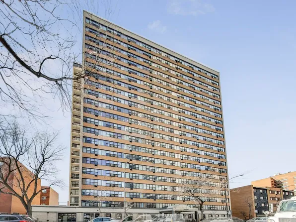 6030 N Sheridan Rd APT 1313, Chicago, IL 60660