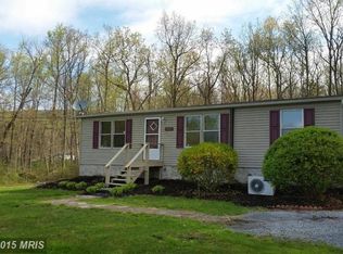 5029 Wright Rd, Fayetteville, PA 17222