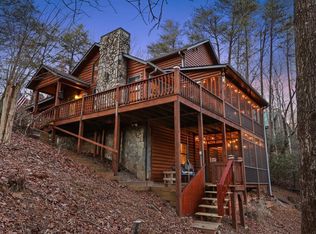 128 Ridgeview Estates Rd, Blue Ridge, GA 30513