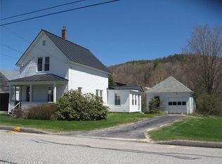 44 Middle Ave, Mexico, ME 04257