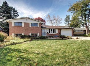 1661 S Estes St, Lakewood, CO 80232