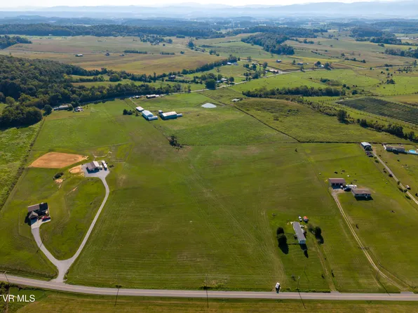 LOT 14 Old Snapps Ferry Rd, Chuckey, TN 37641