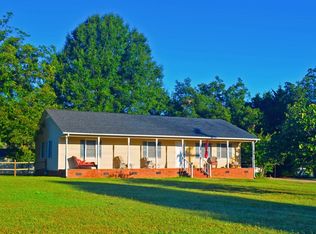 1559 Fairhope Rd, York, SC 29745