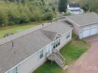 25732 N Waterworks St, Calumet, MI 49913