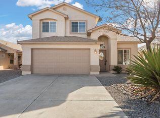 736 Morning Meadows Dr NE, Rio Rancho, NM 87144