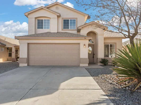 736 Morning Meadows Dr NE, Rio Rancho, NM 87144
