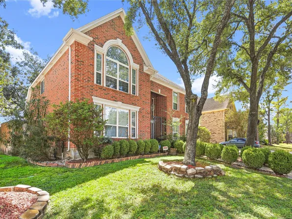 3503 Ashlock Dr, Houston, TX 77082