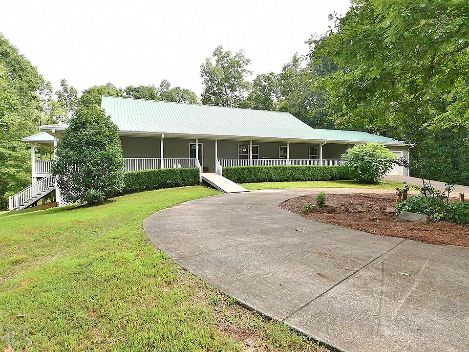 12 Crossroads Church Rd, Tallapoosa, GA 30176 Zillow