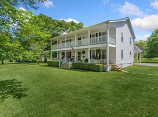 1471 Old Jackson Rd, Lexington, TN 38351