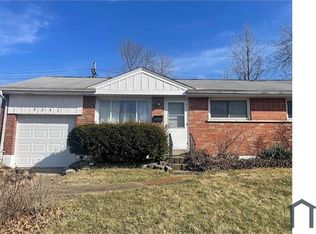9352 Bellefontaine Rd, Saint Louis, MO 63137