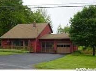 4940 Spring Rd, Verona, NY 13478