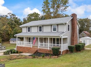 56 Crawford Manor Dr, Toccoa, GA 30577
