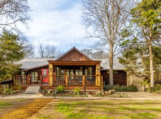 6862 County Road 281, McKinney, TX 75071