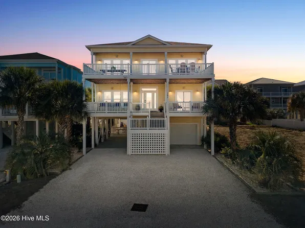 151 W Third Street, Ocean Isle Beach, NC 28469