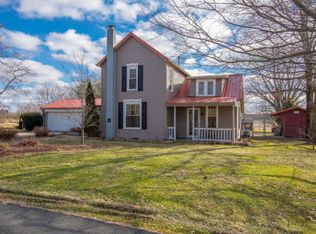 6585 Lockville Rd NW, Carroll, OH 43112