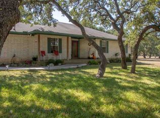 477 Scenic Dr, Johnson City, TX 78636