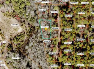 0 Forest Hills Ln, Pinehurst, NC 28374