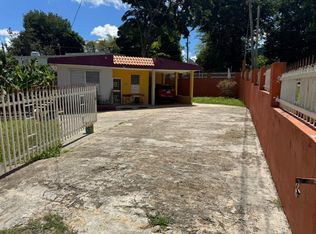 Bo Quemados R1 Km 2 H8 Ramal #788, San Lorenzo, PR 00754