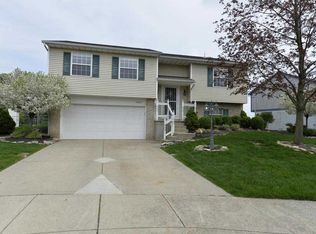 5000 Pegasus Ct, Hilliard, OH 43026