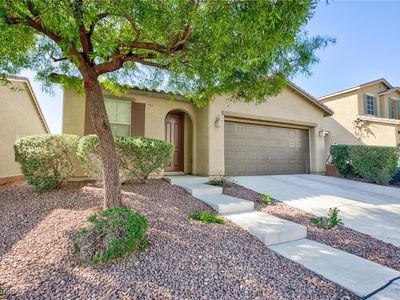 10809 Pearl River Ave, Las Vegas, NV, 89166