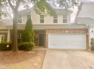 12221 Fox Valley St, Raleigh, NC 27614