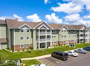 1215 Jackson St #1215306, Stoughton, WI 53589