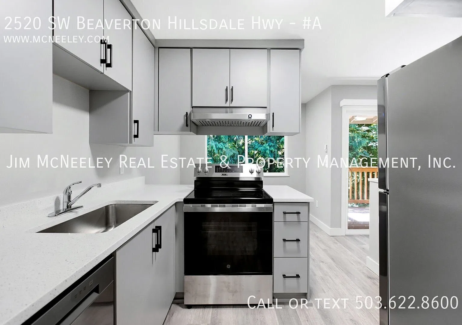 **1 Month Free** With 12 Month Lease — Photo 1