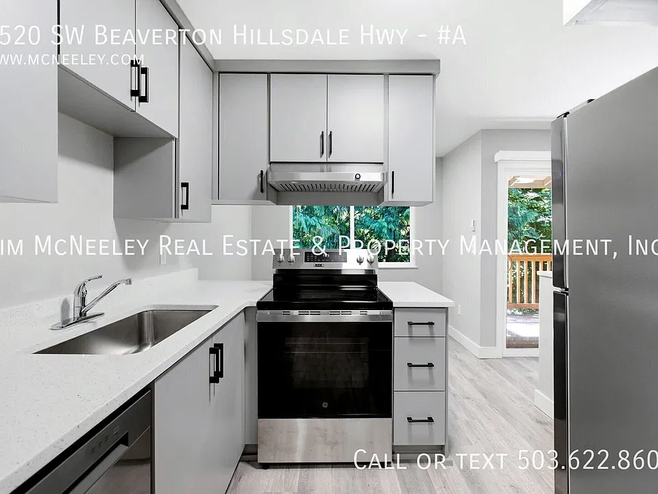 2520 SW Beaverton Hillsdale Hwy #A