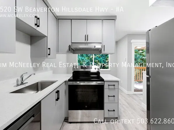 2520 SW Beaverton Hillsdale Hwy APT A, Portland, OR 97239